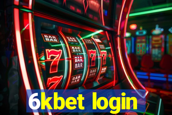 6kbet login